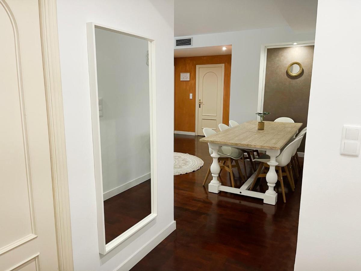 Encantador Apartamento De 125 M2 En Pleno Centro -Prime Video Zaragoza Buitenkant foto