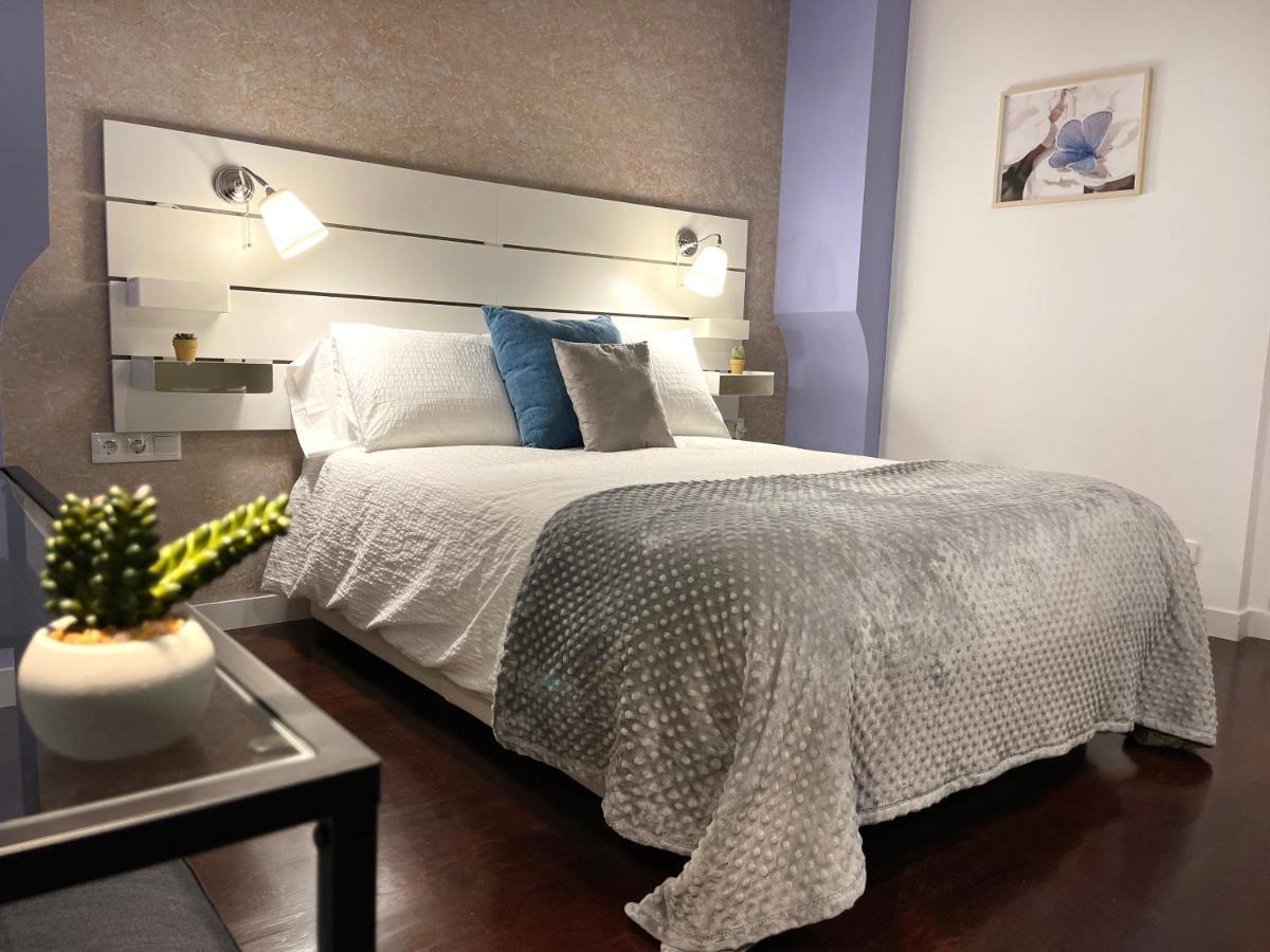 Encantador Apartamento De 125 M2 En Pleno Centro -Prime Video Zaragoza Buitenkant foto
