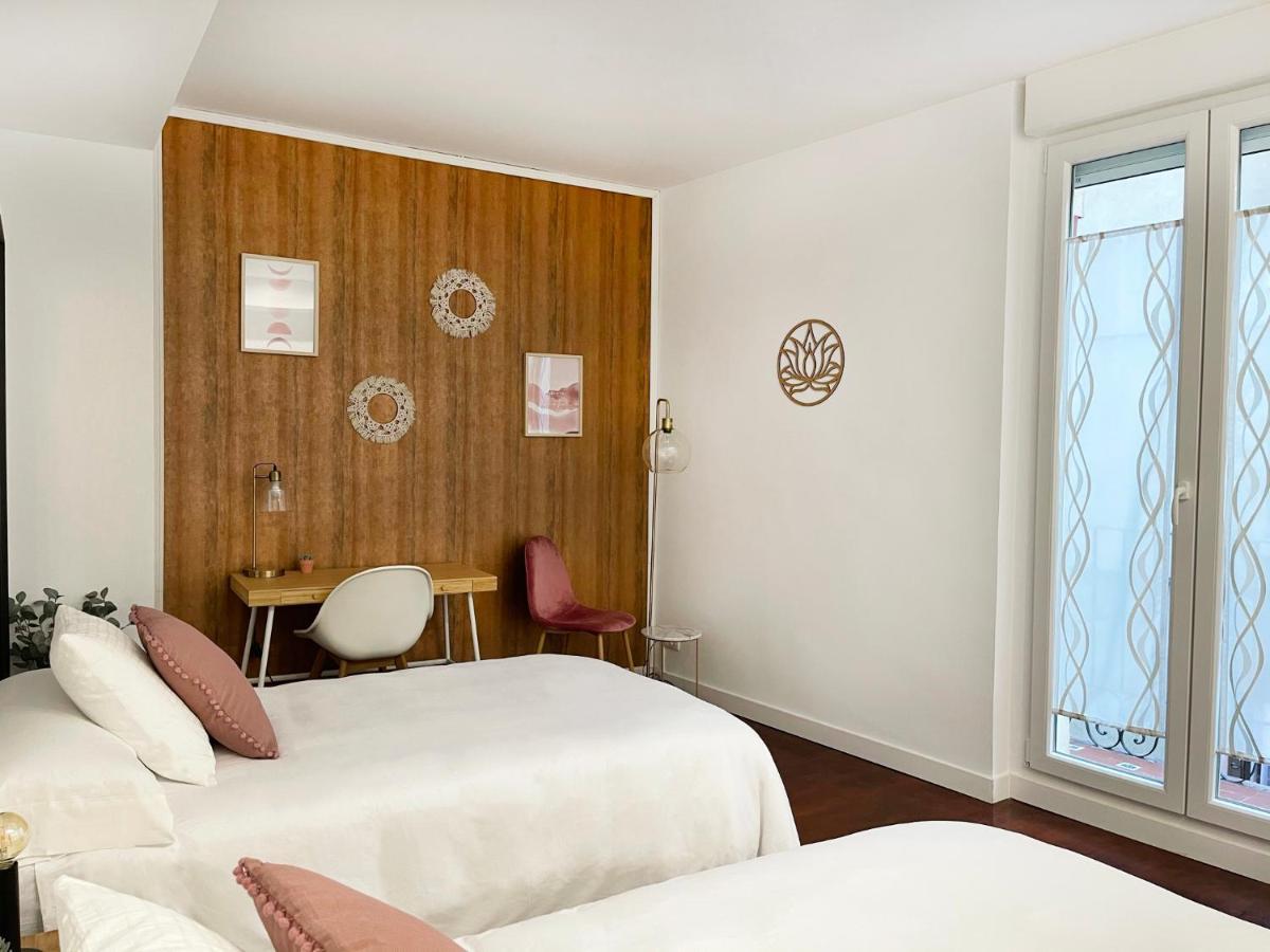 Encantador Apartamento De 125 M2 En Pleno Centro -Prime Video Zaragoza Buitenkant foto